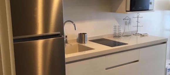 1 bedroom Condo in Watthana, Thailand No. 4386 5