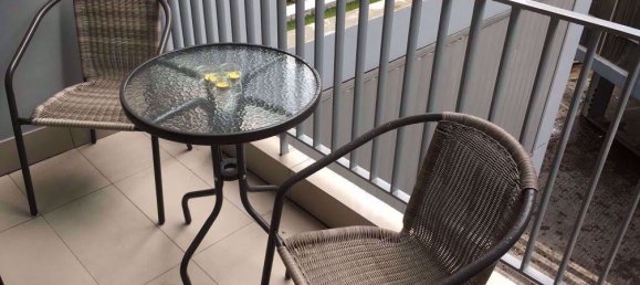 1 bedroom Condo in Watthana, Thailand No. 4386 13