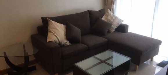 1 bedroom Condo in Watthana, Thailand No. 4386 3