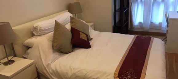 1 bedroom Condo in Watthana, Thailand No. 4386 9