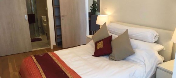 1 bedroom Condo in Watthana, Thailand No. 4386 8