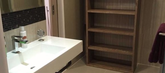 1 bedroom Condo in Watthana, Thailand No. 4386 11