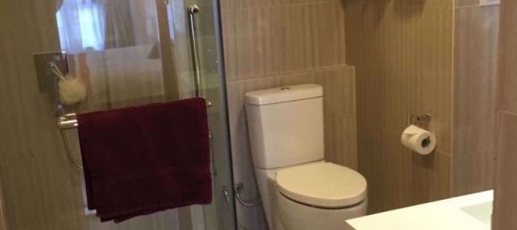 1 bedroom Condo in Watthana, Thailand No. 4386 10