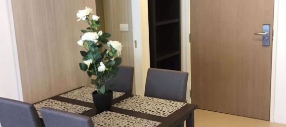 1 bedroom Condo in Watthana, Thailand No. 4386 4
