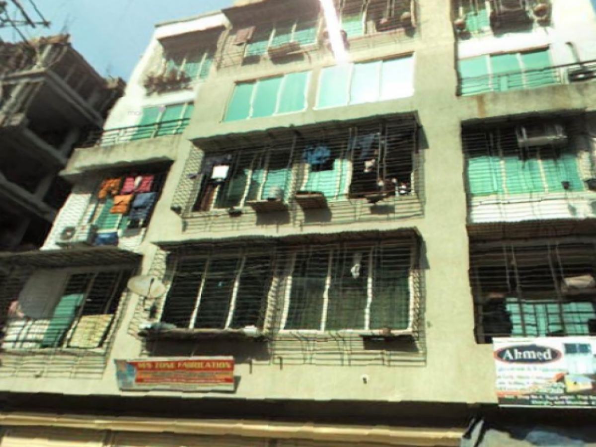 2 bedrooms House in Mumbai, India No. 57384