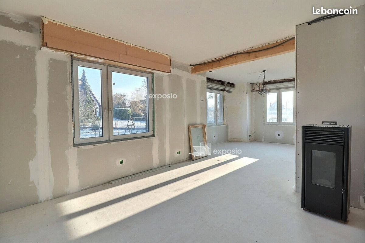 5 chambres Maison à Eckbolsheim, France No. 76799