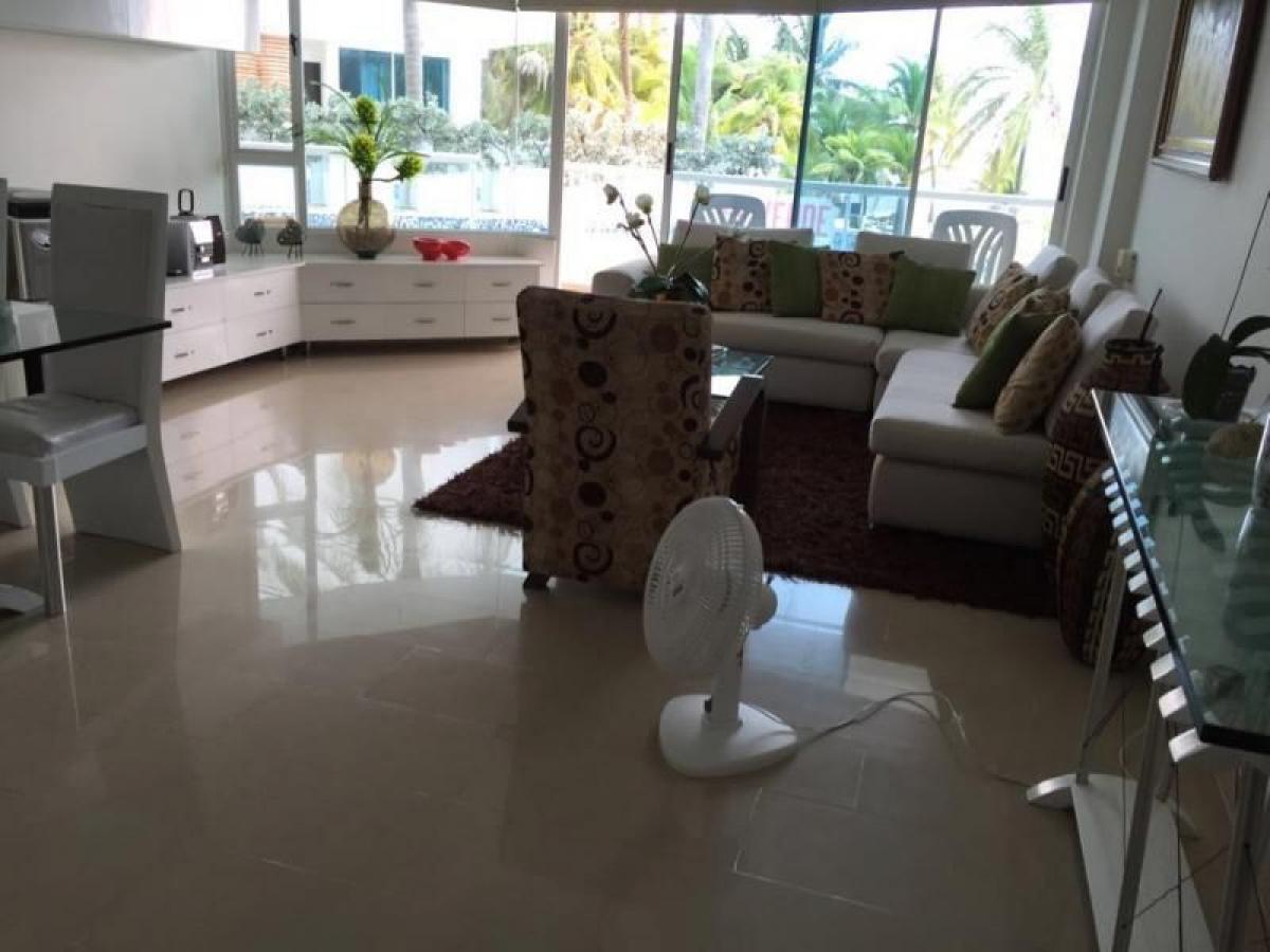 Casa T3 em Bolivar, Colombia N.º 8860