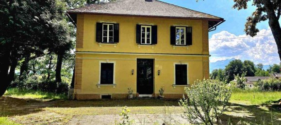 Casa de 12 habitaciónes en Velden am Worther See, Austria No. 158282 2