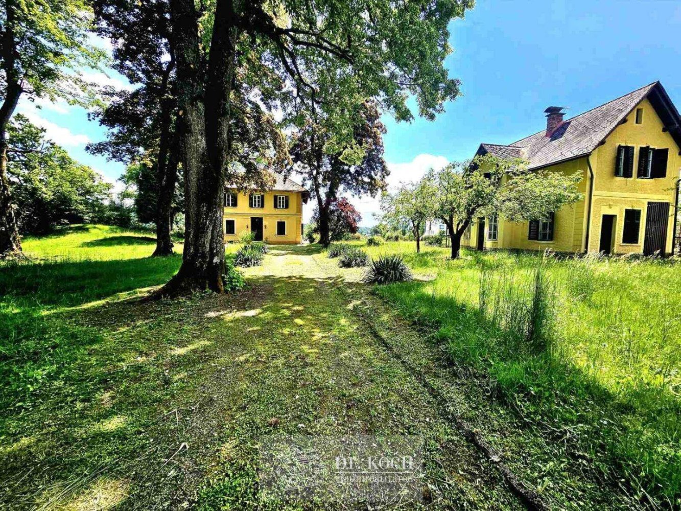 Casa de 12 habitaciónes en Velden am Worther See, Austria No. 158282