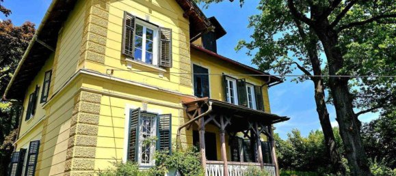 Casa de 12 habitaciónes en Velden am Worther See, Austria No. 158282 3