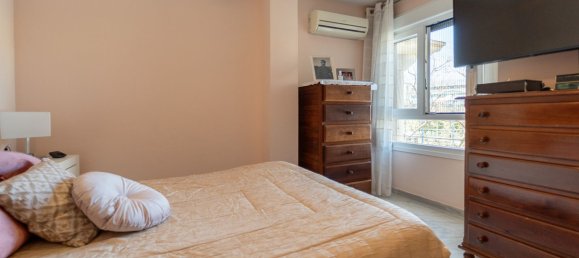 4 bedrooms Apartment in Malaga, Spain No. 111069 22