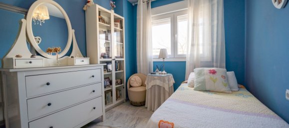 4 bedrooms Apartment in Malaga, Spain No. 111069 12