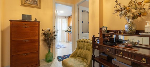 4 bedrooms Apartment in Malaga, Spain No. 111069 9