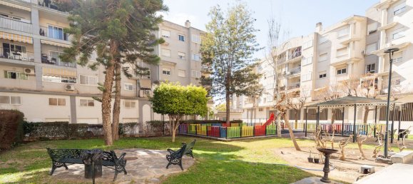 4 bedrooms Apartment in Malaga, Spain No. 111069 26