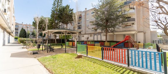 4 bedrooms Apartment in Malaga, Spain No. 111069 25