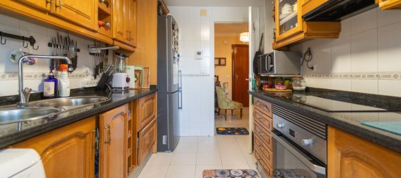 4 bedrooms Apartment in Malaga, Spain No. 111069 7