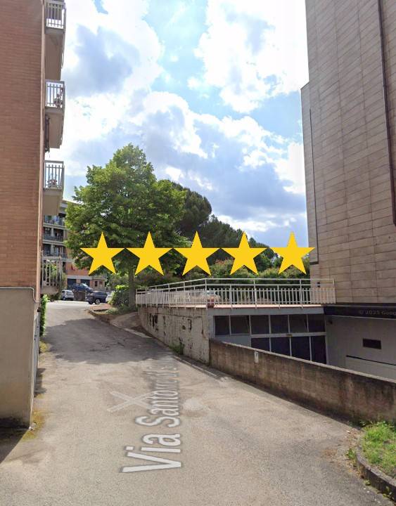 2 bedrooms Apartment in Corciano, Italy No. 356525