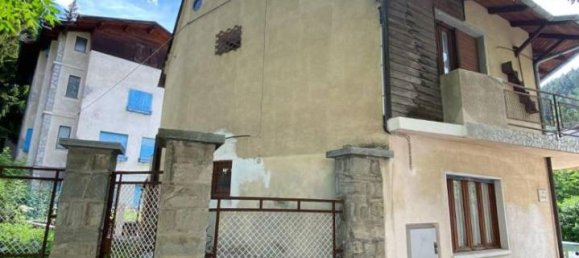 7 rooms Villa in Bardonecchia, Italy No. 89878 3