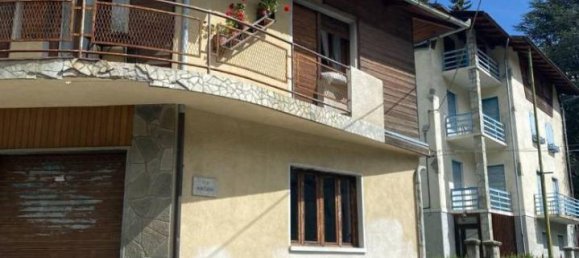7 rooms Villa in Bardonecchia, Italy No. 89878 2