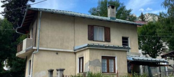 7 rooms Villa in Bardonecchia, Italy No. 89878 5