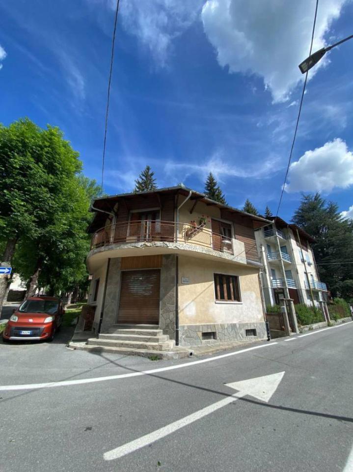 7 rooms Villa in Bardonecchia, Italy No. 89878