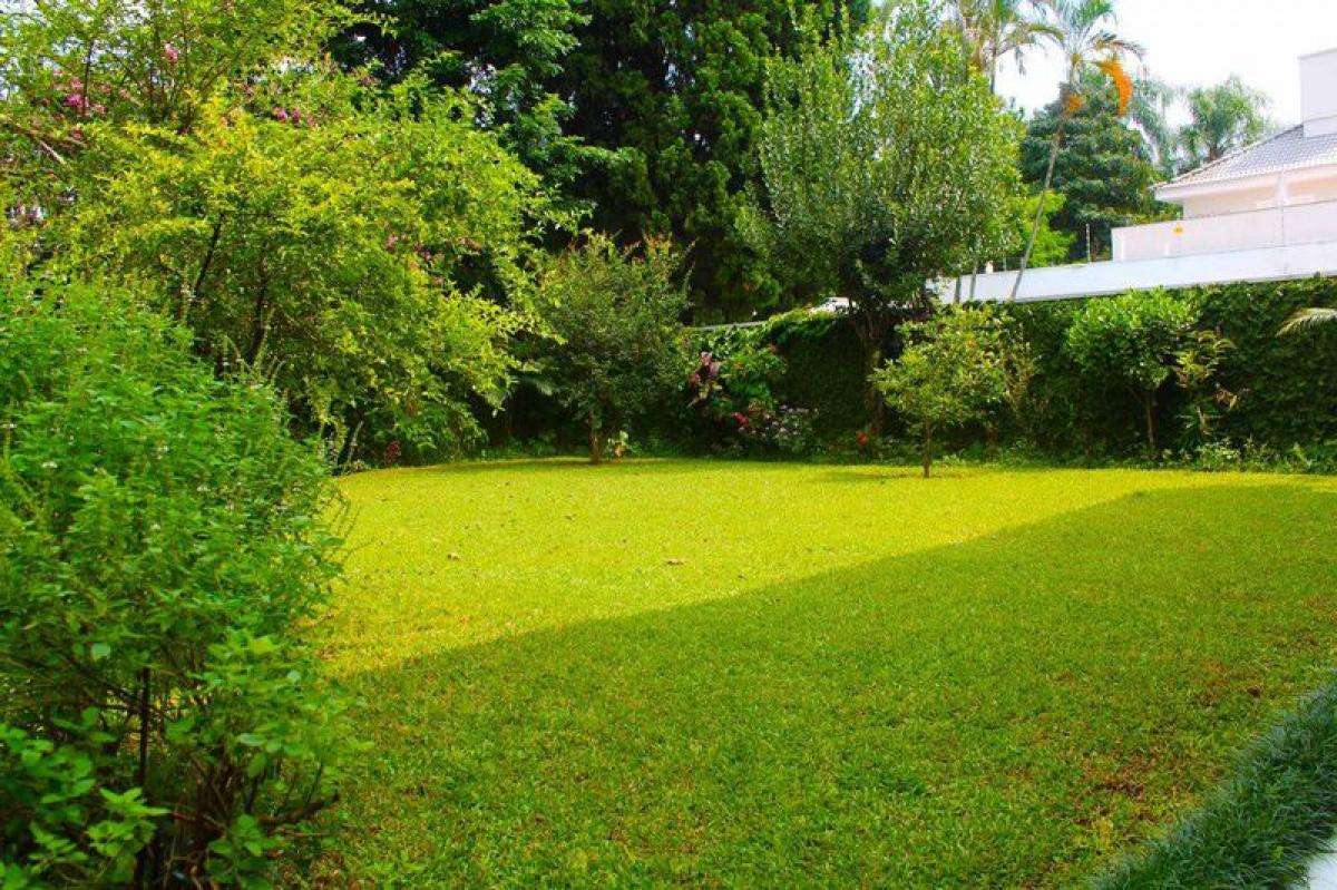 4 bedrooms House in Sao Paulo, Brazil No. 467392