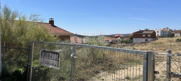 1730m² Land in Navas del Rey, Spain No. 103962 9