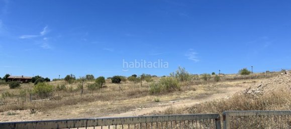 1730m² Land in Navas del Rey, Spain No. 103962 6