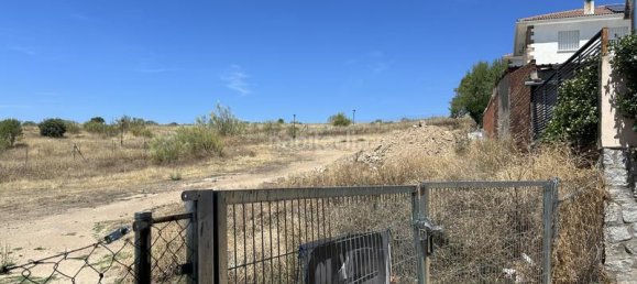 1730m² Land in Navas del Rey, Spain No. 103962 5