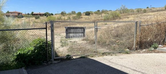 1730m² Land in Navas del Rey, Spain No. 103962 2