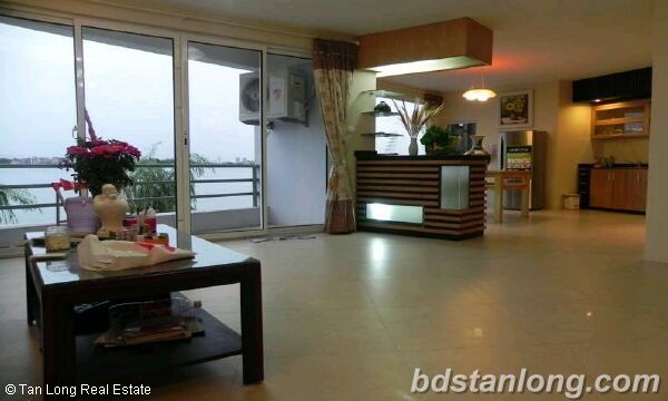 3 bedrooms House in Tay Ho, Vietnam No. 5720