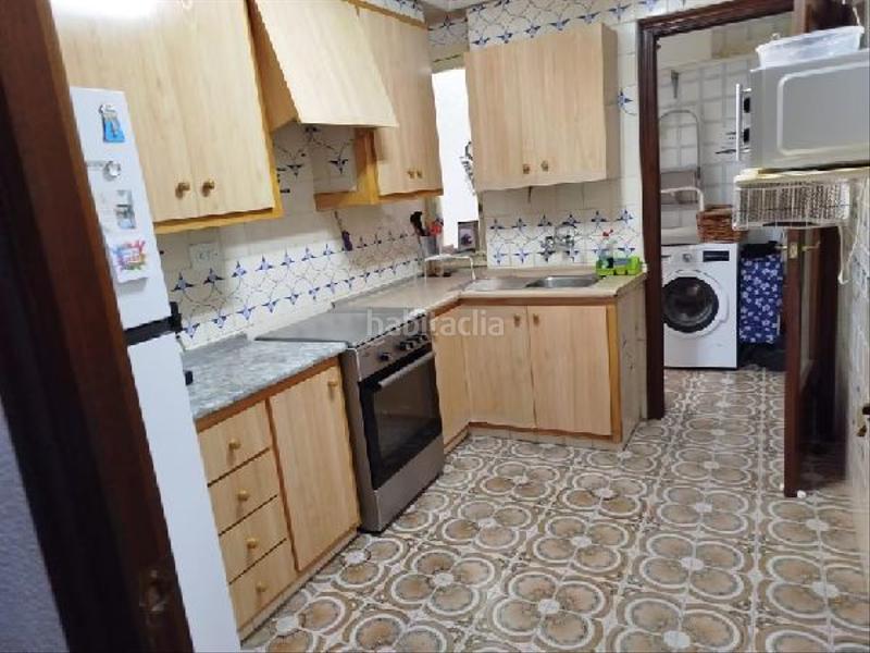 Квартира с 3 спальнями в Аликанте, Испания № 195231