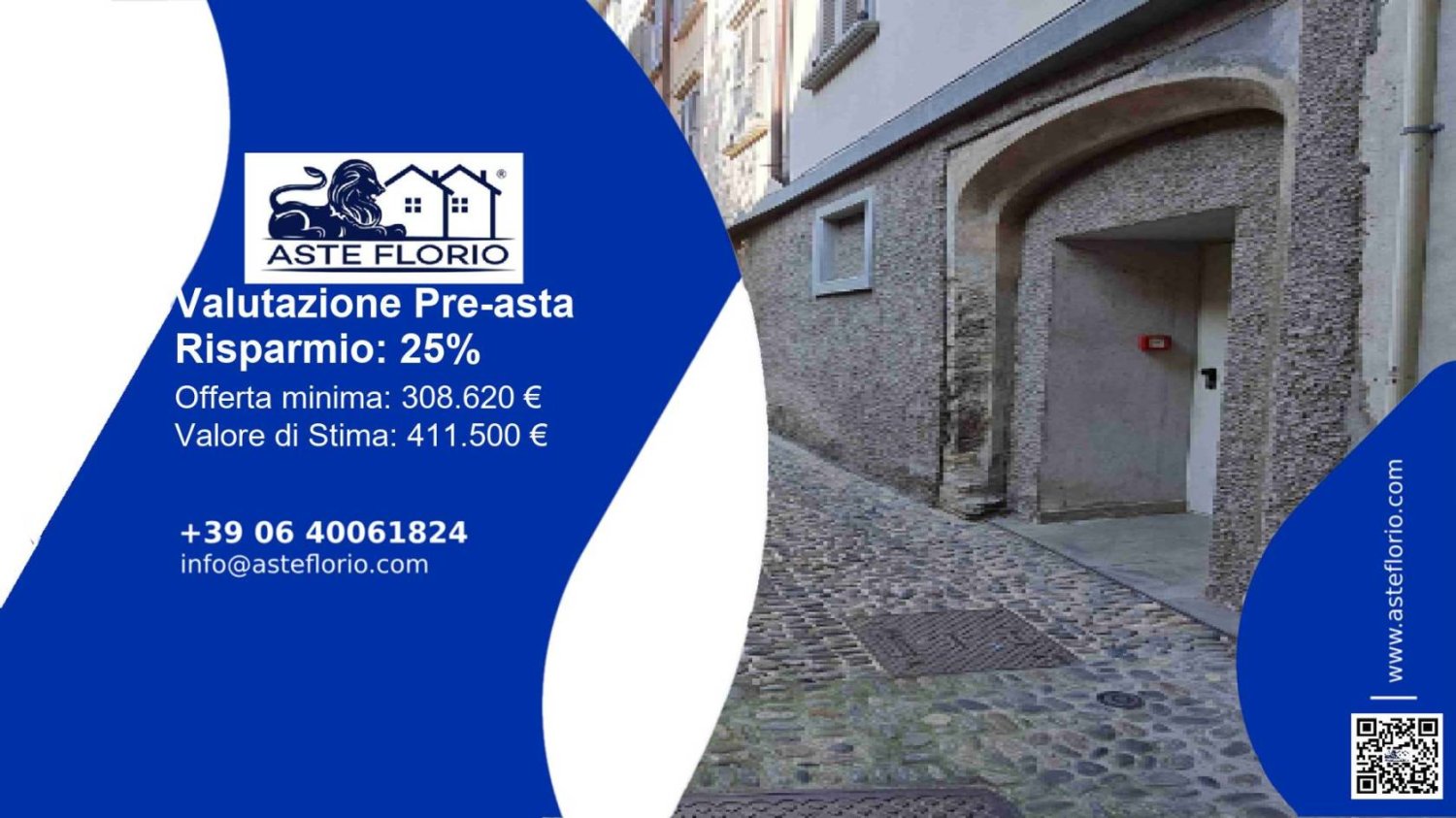 2 bedrooms Apartment in Bergamo, Italy No. 271440