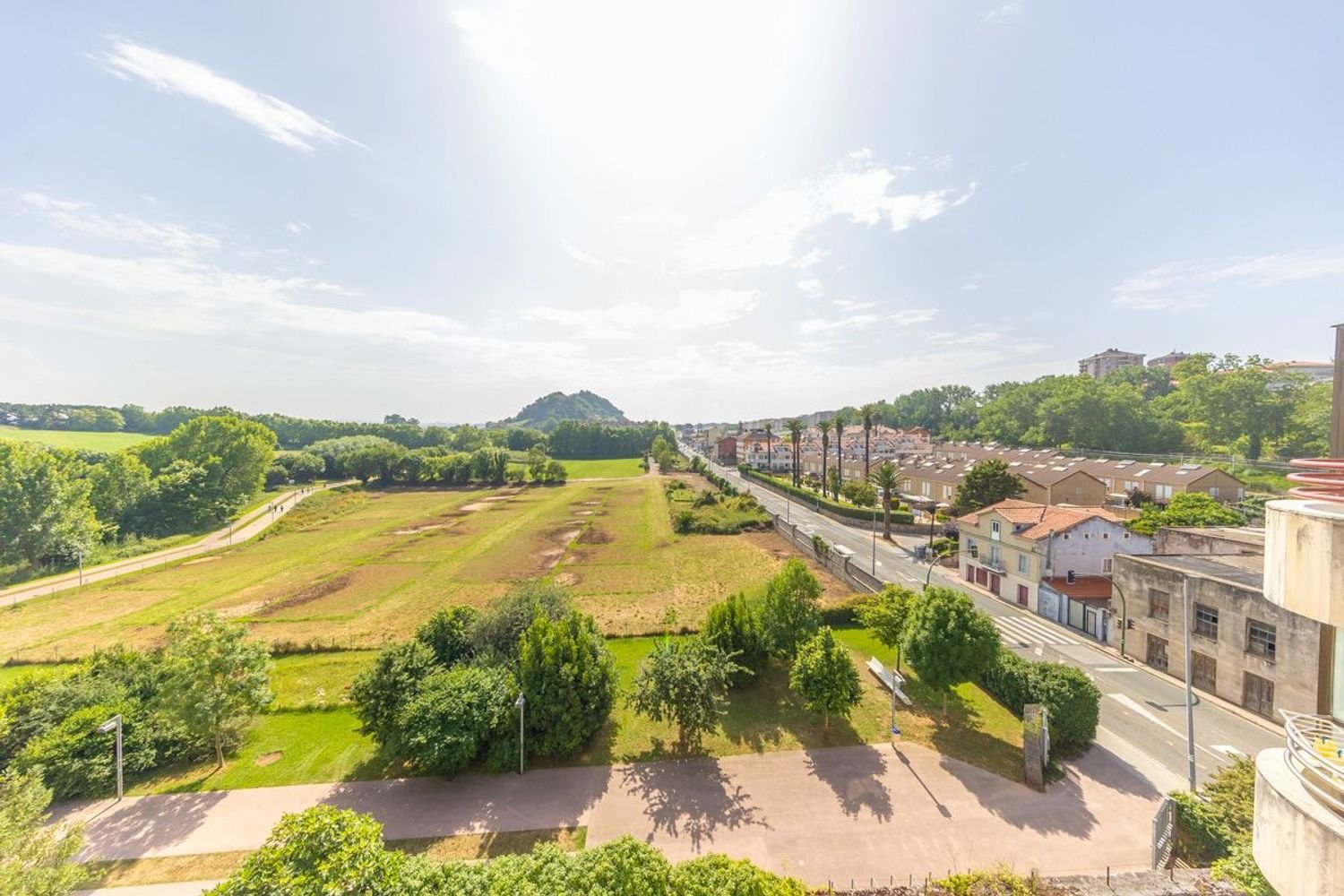 4 bedrooms Apartment in Santander, Spain No. 154279