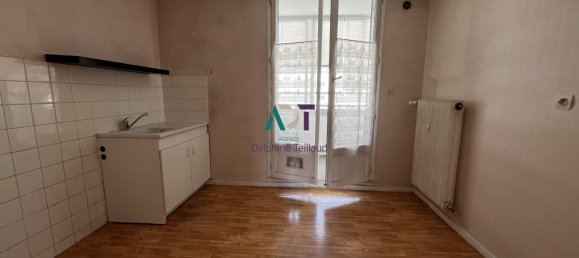Apartamento de 2 dormitorios en Grenoble, France No. 346485 6