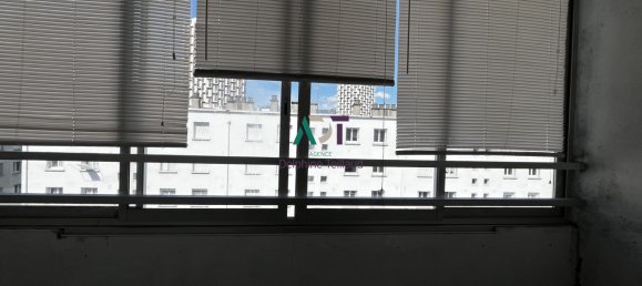 Apartamento de 2 dormitorios en Grenoble, France No. 346485 12