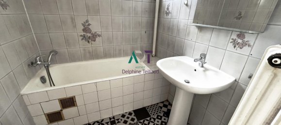 Apartamento de 2 dormitorios en Grenoble, France No. 346485 10