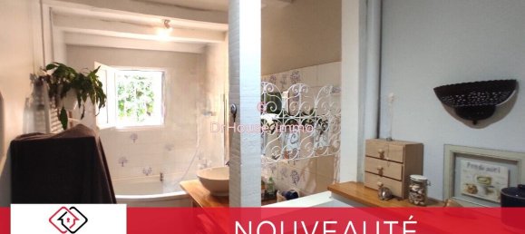 Дом с 2 спальнями в Сен-Меар-де-Гюрсон, Франция № 100378 4