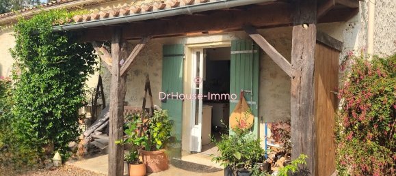 Дом с 2 спальнями в Сен-Меар-де-Гюрсон, Франция № 100378 3