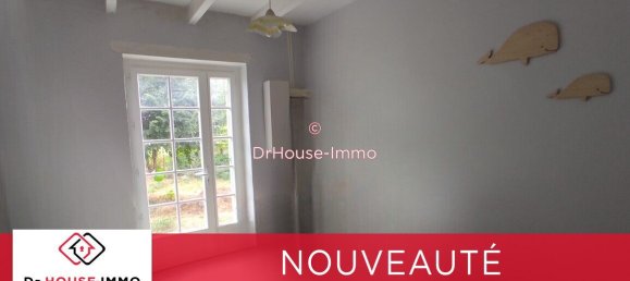 Дом с 2 спальнями в Сен-Меар-де-Гюрсон, Франция № 100378 8