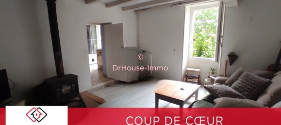 Дом с 2 спальнями в Сен-Меар-де-Гюрсон, Франция № 100378 5