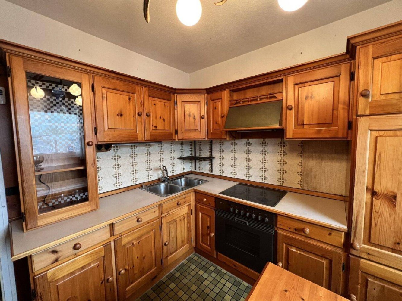 3 rooms Apartment in Dobling, Austria No. 149844