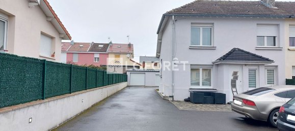 4 bedrooms House in Villerupt, France No. 101009 16