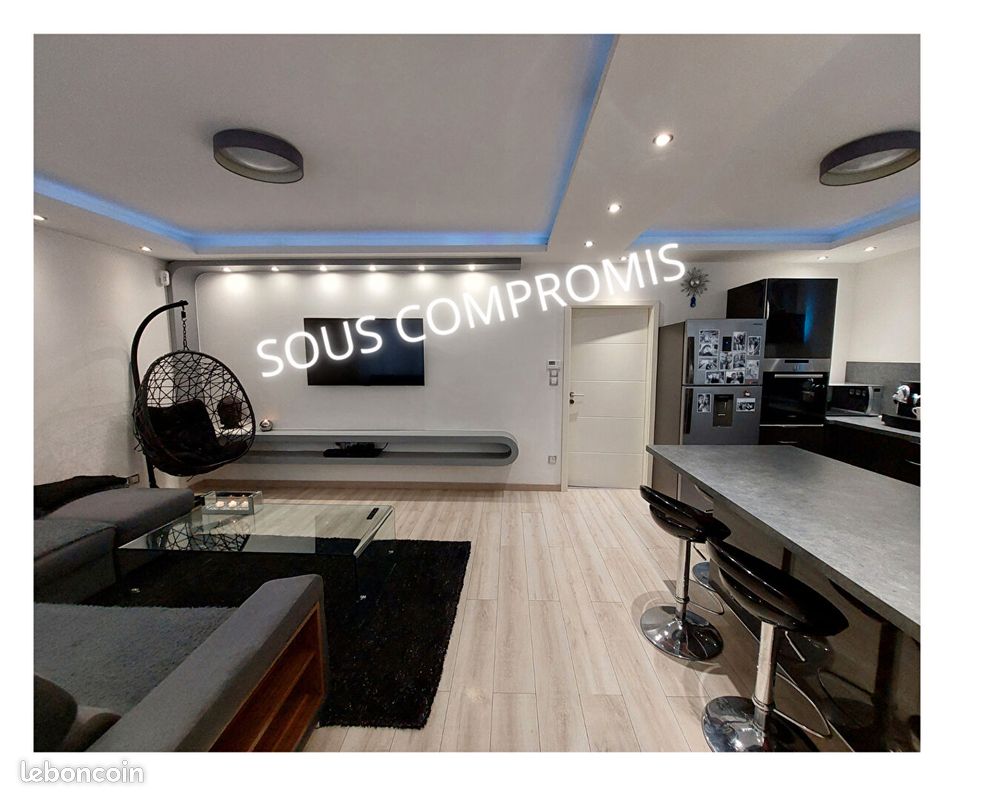 4 bedrooms House in Villerupt, France No. 101009