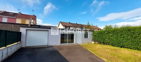 4 bedrooms House in Villerupt, France No. 101009 11