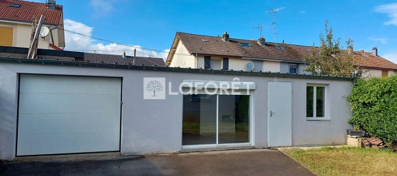 4 bedrooms House in Villerupt, France No. 101009 12