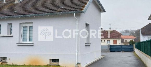 4 bedrooms House in Villerupt, France No. 101009 17
