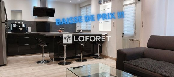 4 bedrooms House in Villerupt, France No. 101009 2