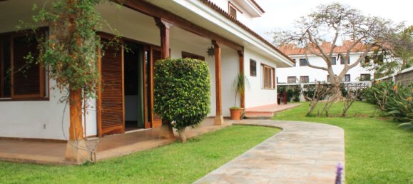 Casa T5 em Puerto de la Cruz, Spain N.º 92382 10