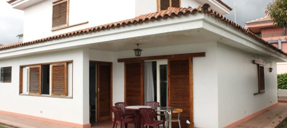 Casa T5 em Puerto de la Cruz, Spain N.º 92382 4